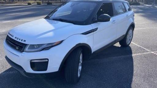 LAND ROVER RANGE ROVER EVOQUE 2017 SALVP2BGXHH195750 image